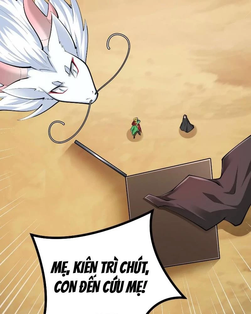 Thôn phệ đi, đại chùy hoa Chapter 48 - Trang 2