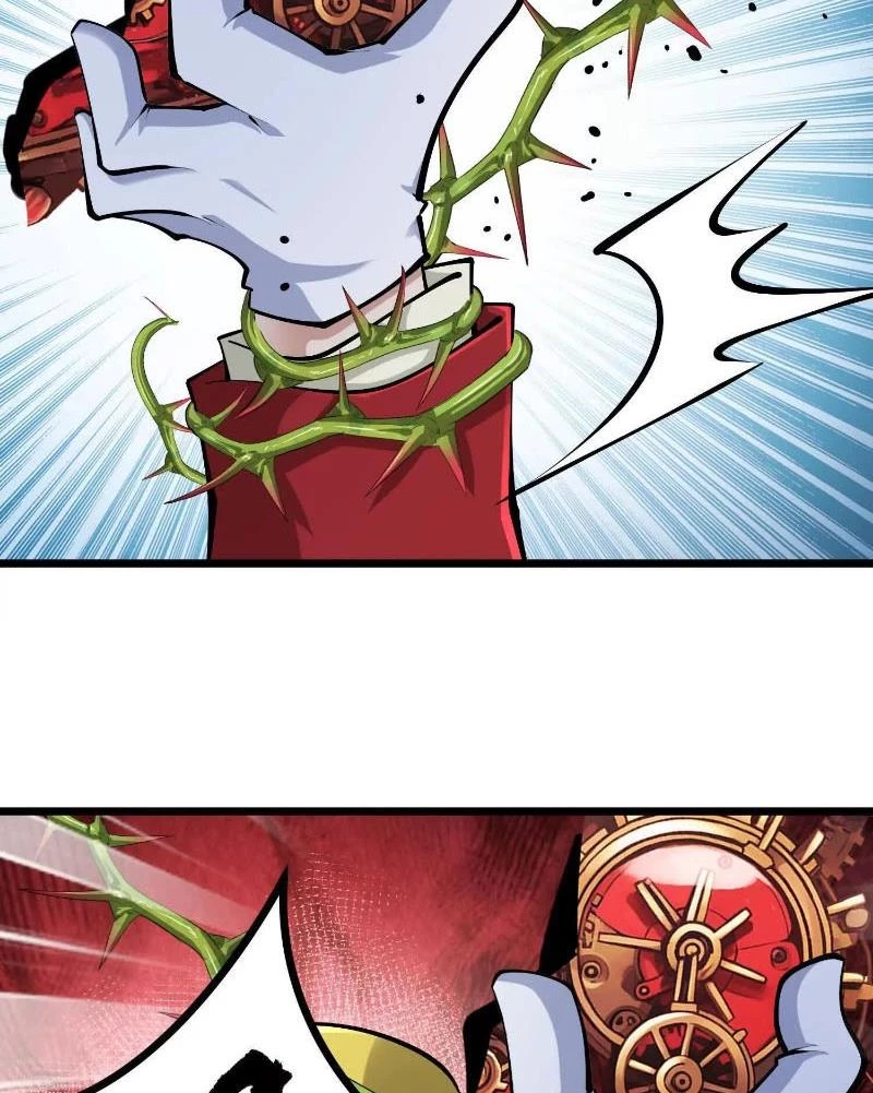 Thôn phệ đi, đại chùy hoa Chapter 48 - Trang 2