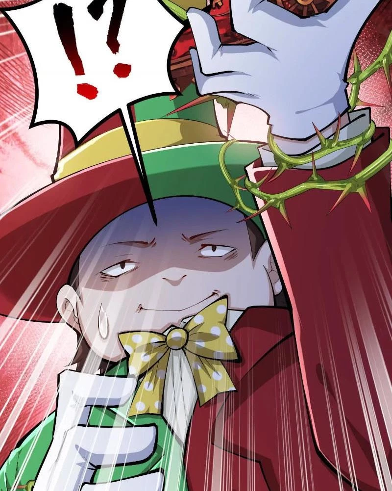 Thôn phệ đi, đại chùy hoa Chapter 48 - Trang 2