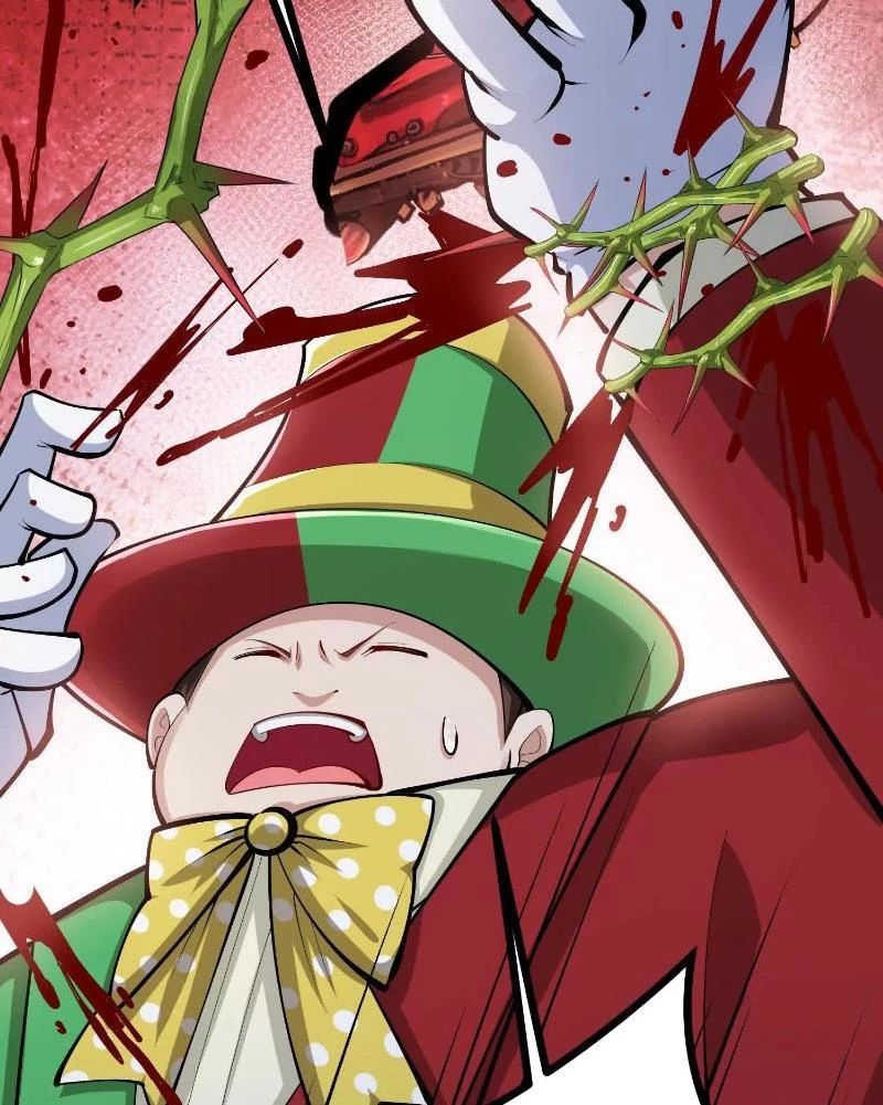 Thôn phệ đi, đại chùy hoa Chapter 48 - Trang 2