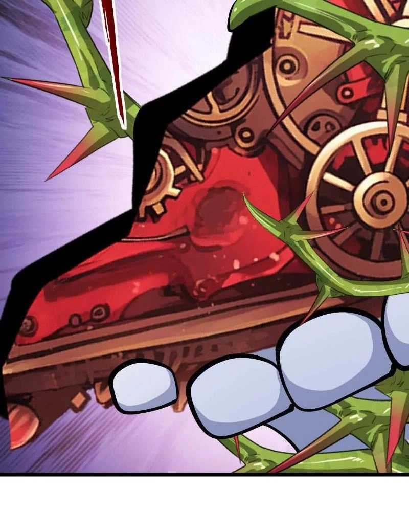 Thôn phệ đi, đại chùy hoa Chapter 48 - Trang 2