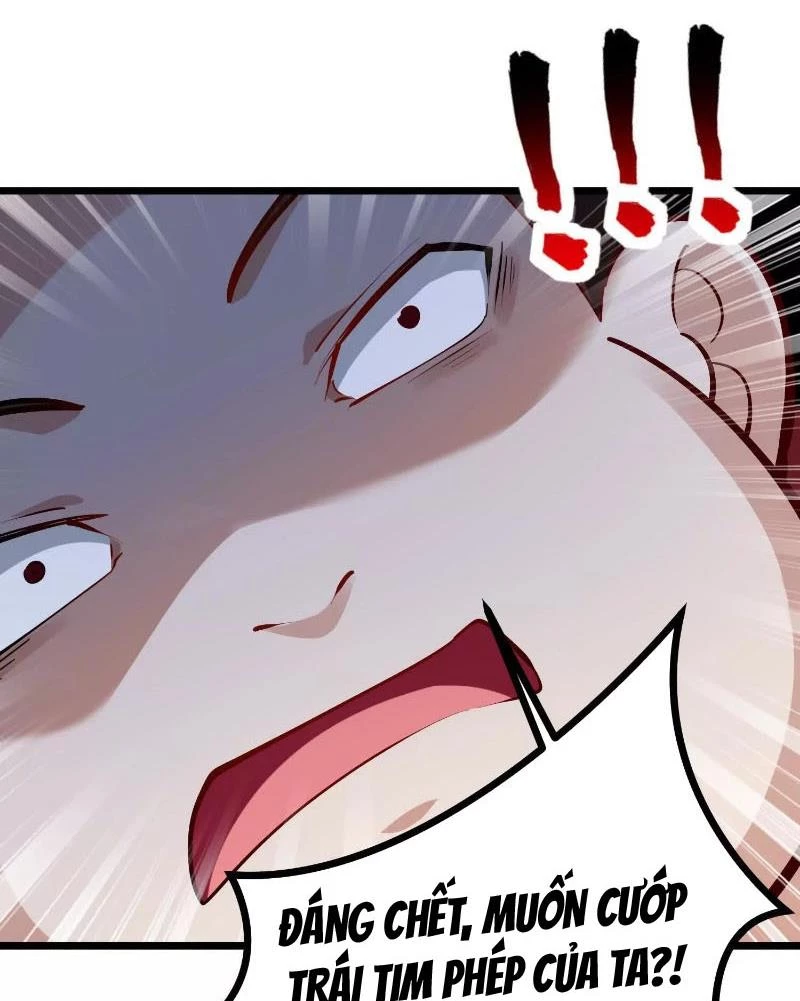 Thôn phệ đi, đại chùy hoa Chapter 48 - Trang 2