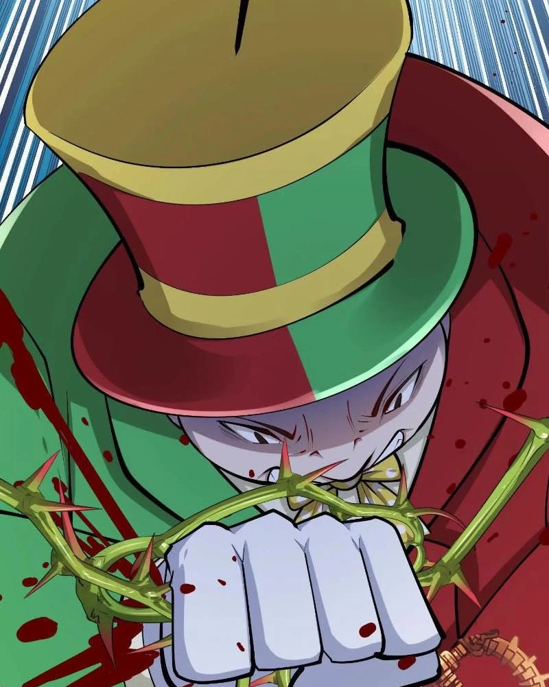 Thôn phệ đi, đại chùy hoa Chapter 48 - Trang 2