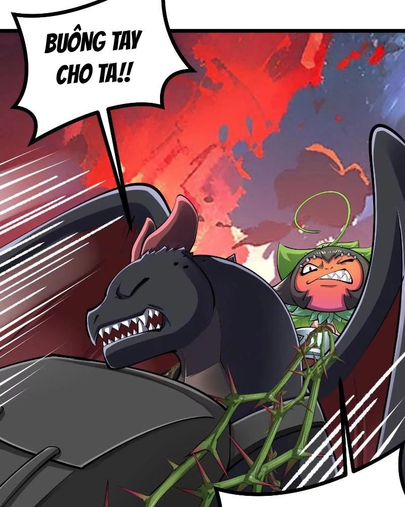 Thôn phệ đi, đại chùy hoa Chapter 48 - Trang 2