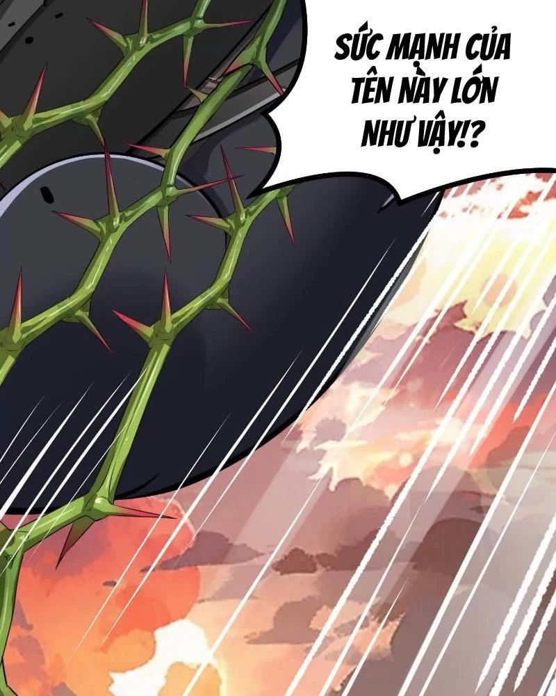 Thôn phệ đi, đại chùy hoa Chapter 48 - Trang 2