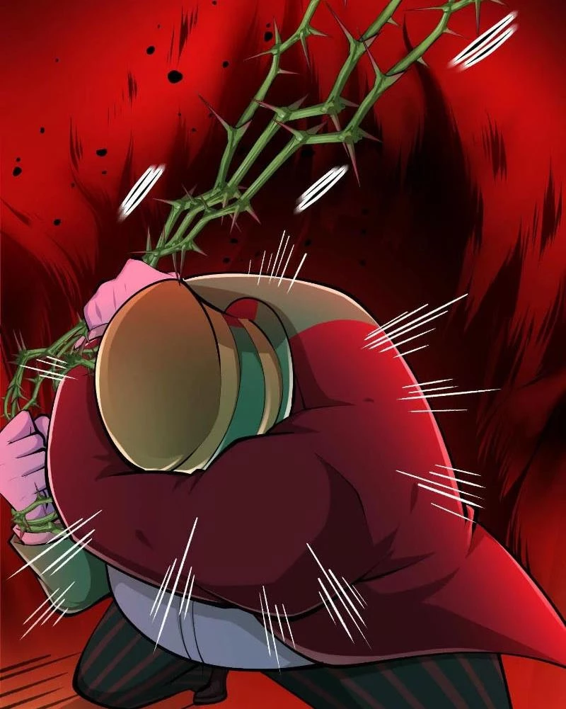 Thôn phệ đi, đại chùy hoa Chapter 48 - Trang 2