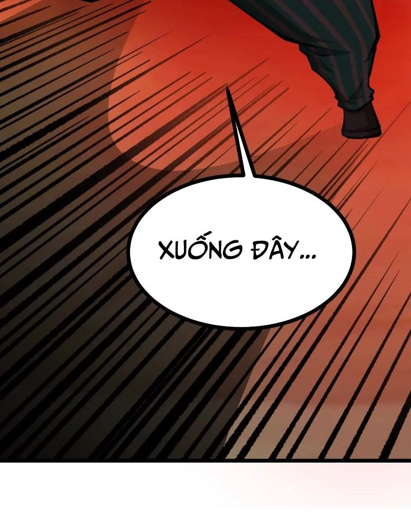 Thôn phệ đi, đại chùy hoa Chapter 48 - Trang 2