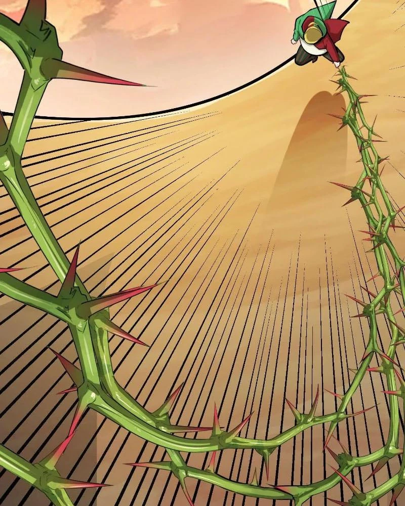 Thôn phệ đi, đại chùy hoa Chapter 48 - Trang 2