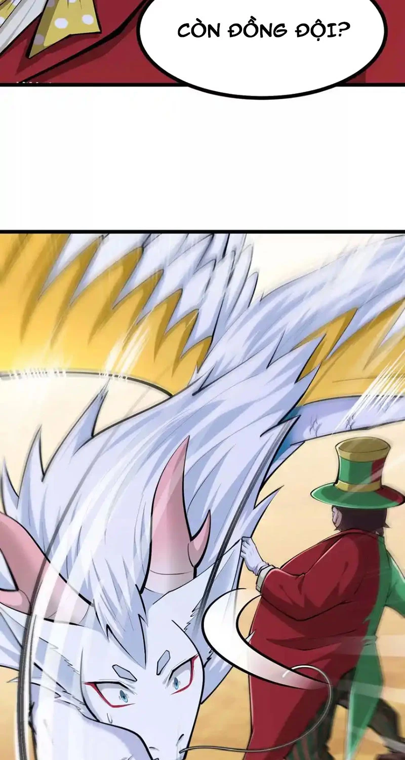 Thôn phệ đi, đại chùy hoa Chapter 49 - Trang 2