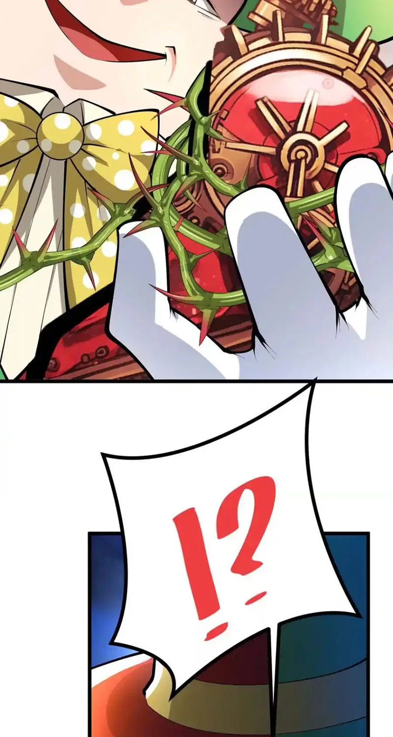 Thôn phệ đi, đại chùy hoa Chapter 49 - Trang 2