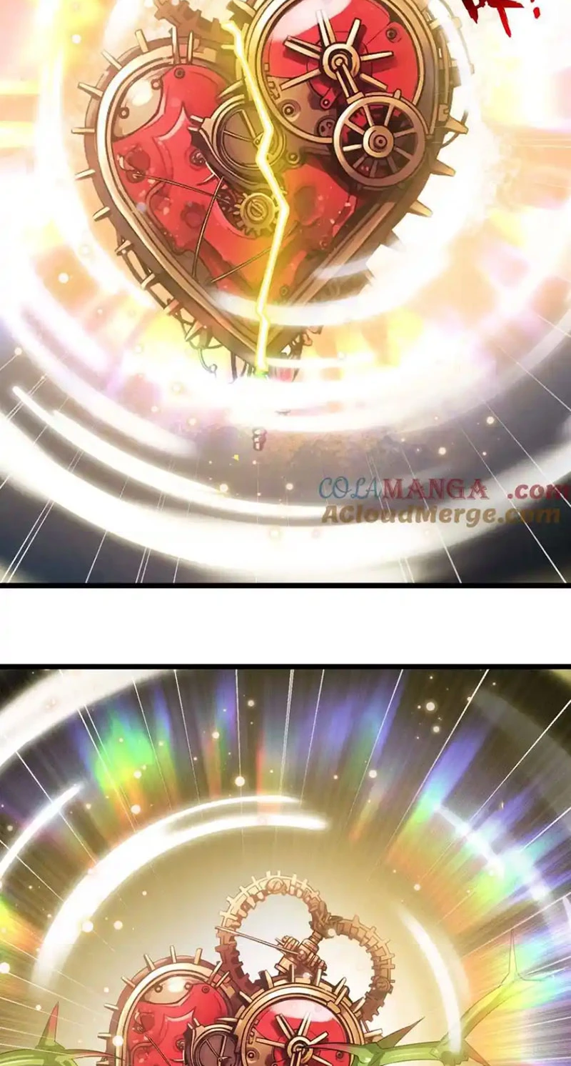 Thôn phệ đi, đại chùy hoa Chapter 49 - Trang 2