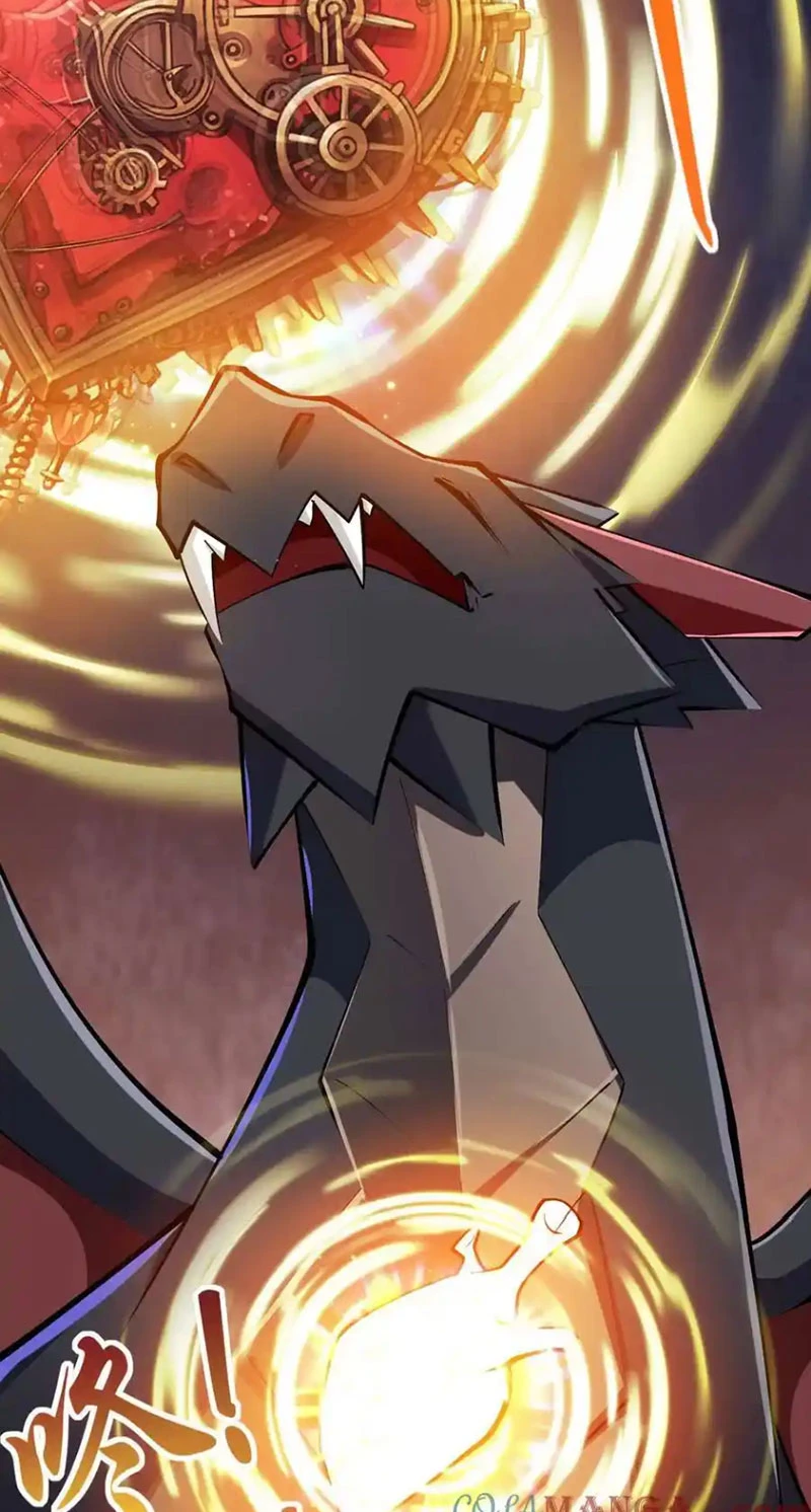 Thôn phệ đi, đại chùy hoa Chapter 49 - Trang 2