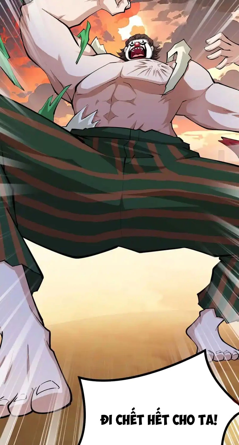 Thôn phệ đi, đại chùy hoa Chapter 49 - Trang 2