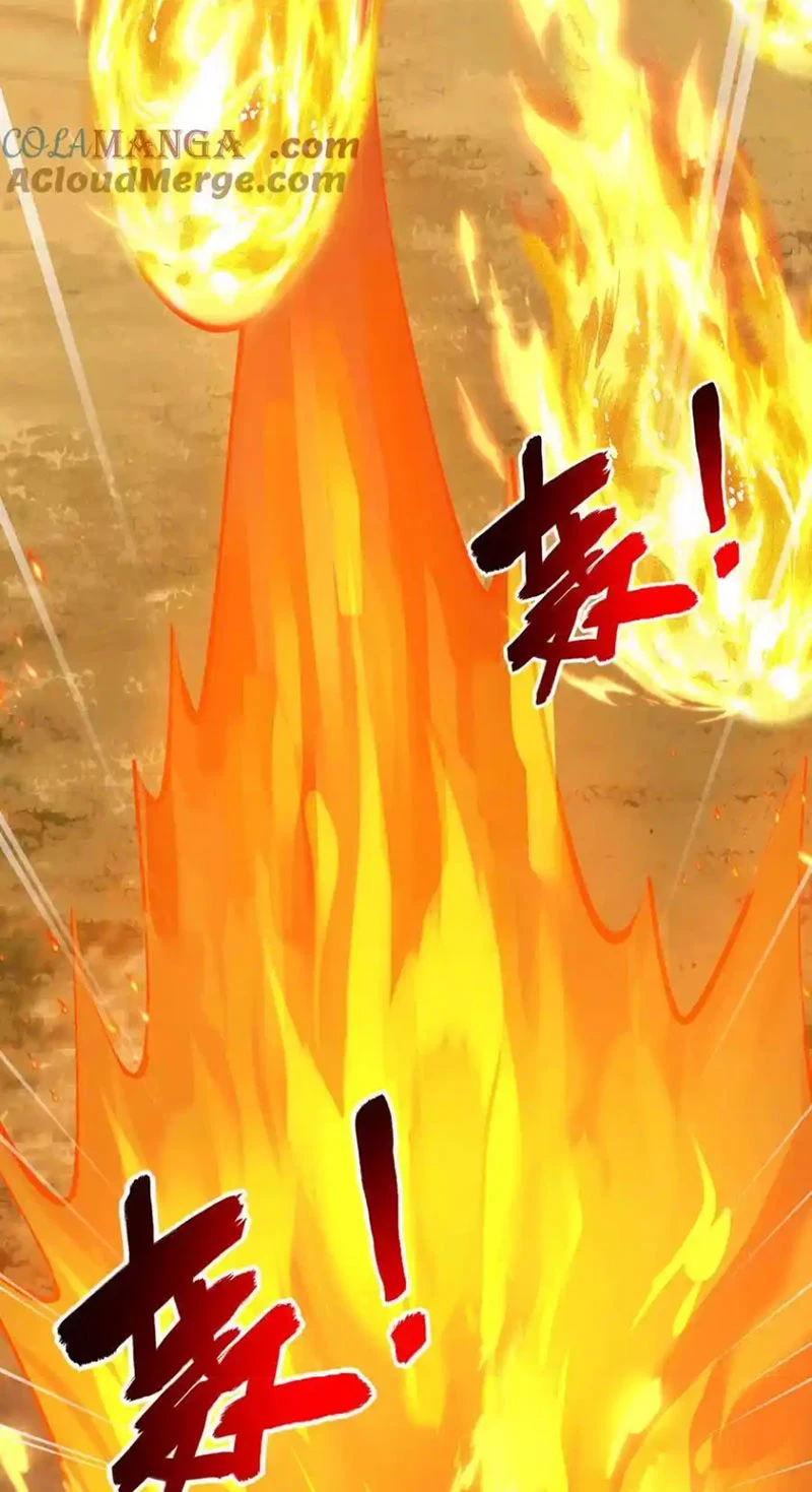 Thôn phệ đi, đại chùy hoa Chapter 49 - Trang 2