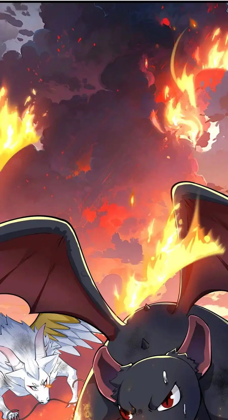 Thôn phệ đi, đại chùy hoa Chapter 49 - Trang 2