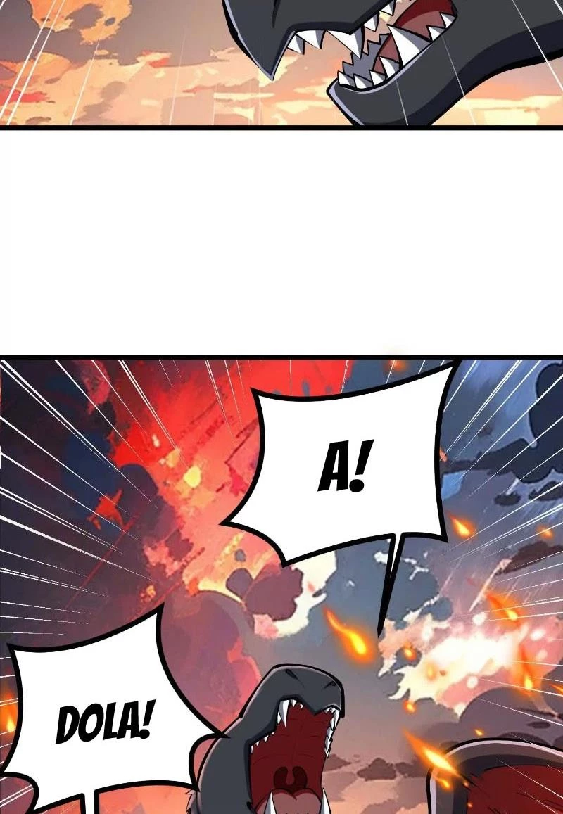 Thôn phệ đi, đại chùy hoa Chapter 50 - Trang 2