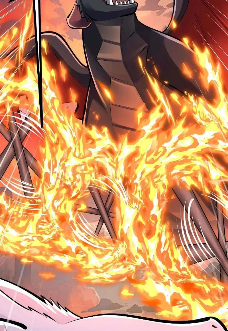 Thôn phệ đi, đại chùy hoa Chapter 50 - Trang 2