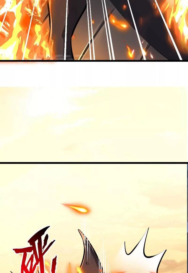 Thôn phệ đi, đại chùy hoa Chapter 50 - Trang 2