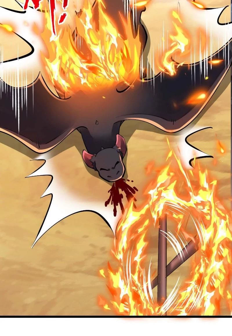 Thôn phệ đi, đại chùy hoa Chapter 50 - Trang 2