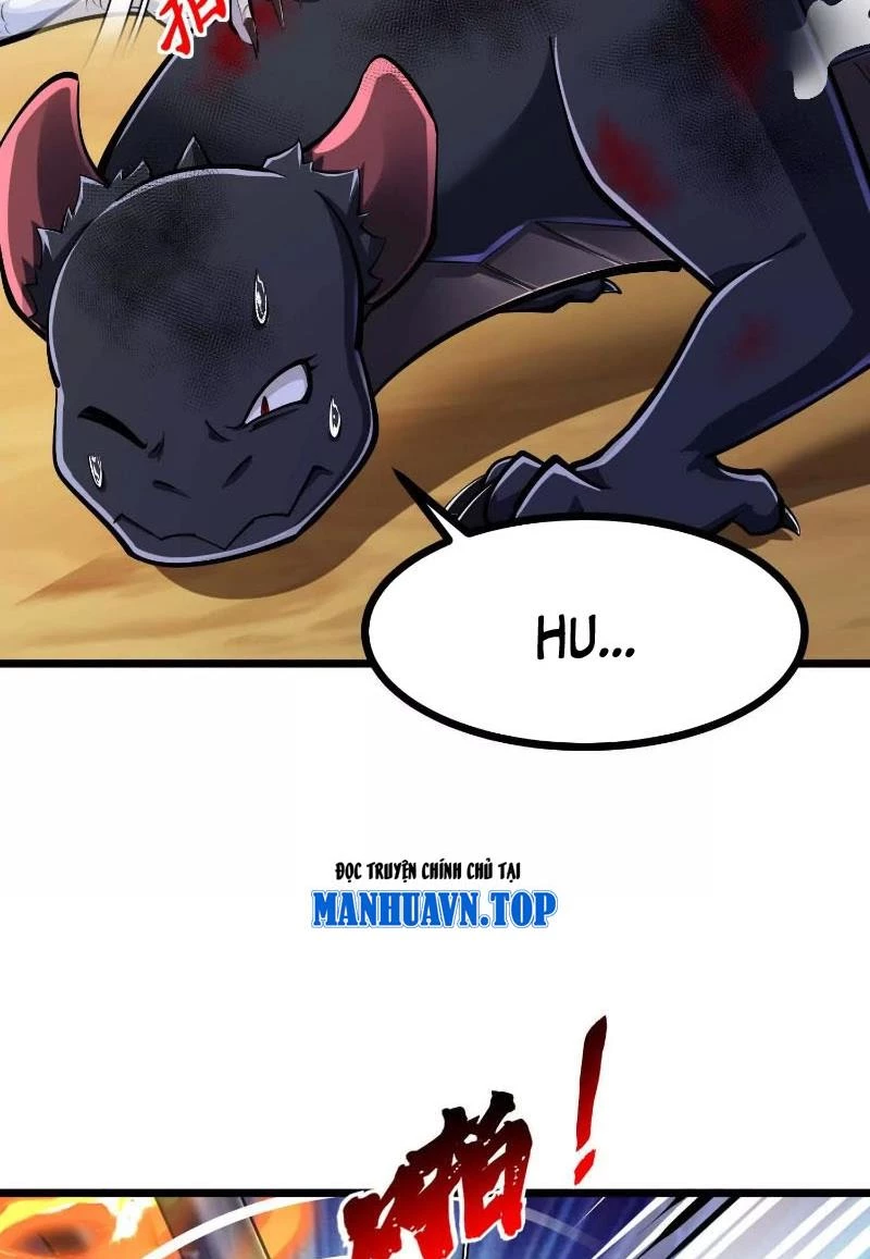 Thôn phệ đi, đại chùy hoa Chapter 50 - Trang 2