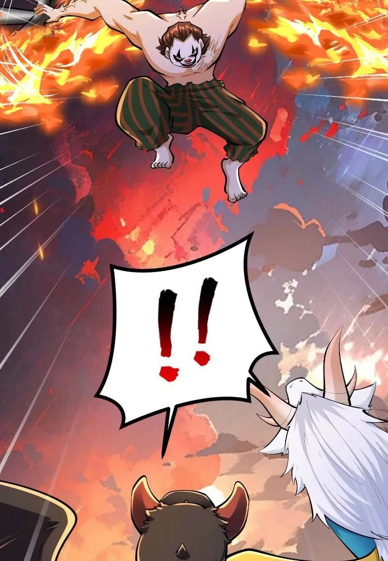 Thôn phệ đi, đại chùy hoa Chapter 50 - Trang 2