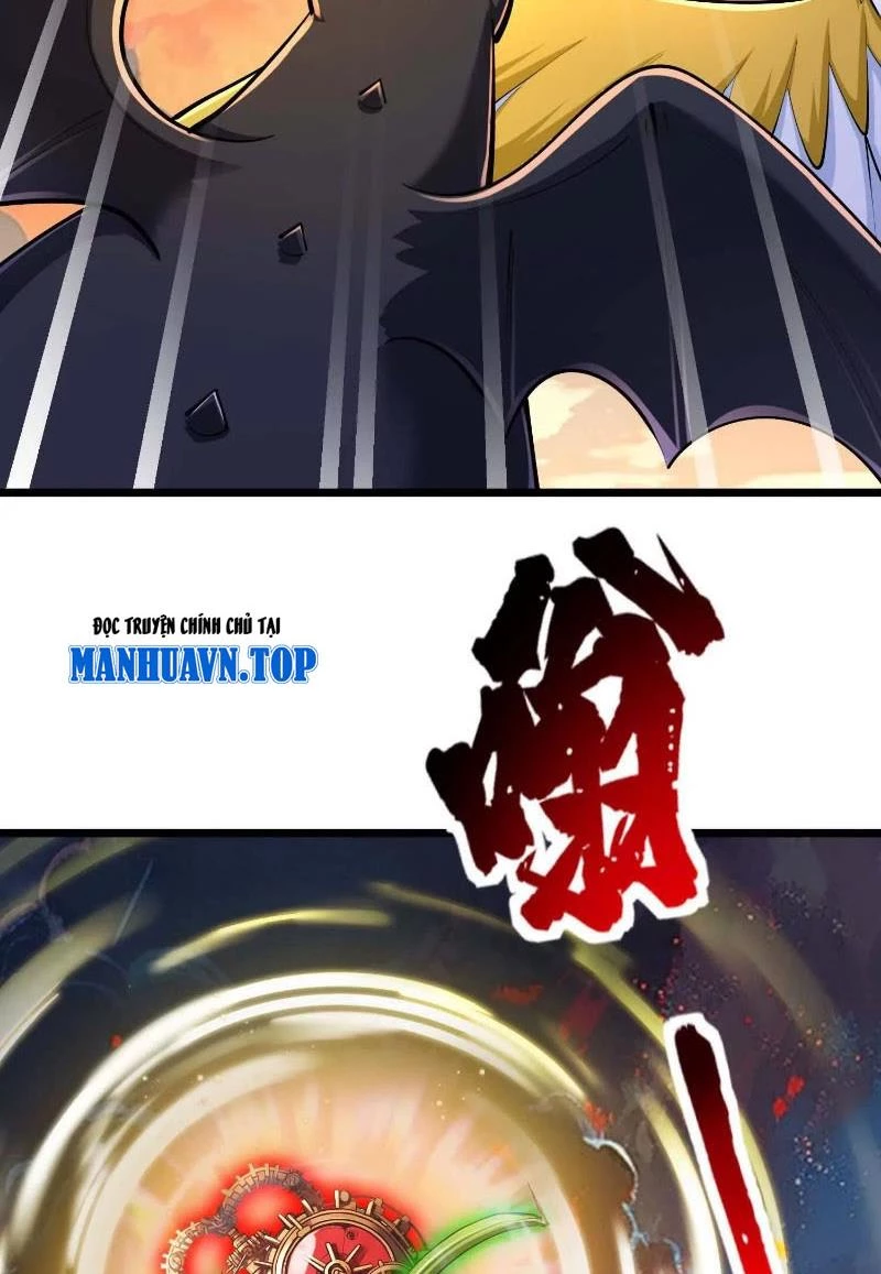 Thôn phệ đi, đại chùy hoa Chapter 50 - Trang 2