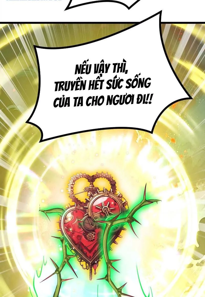 Thôn phệ đi, đại chùy hoa Chapter 50 - Trang 2