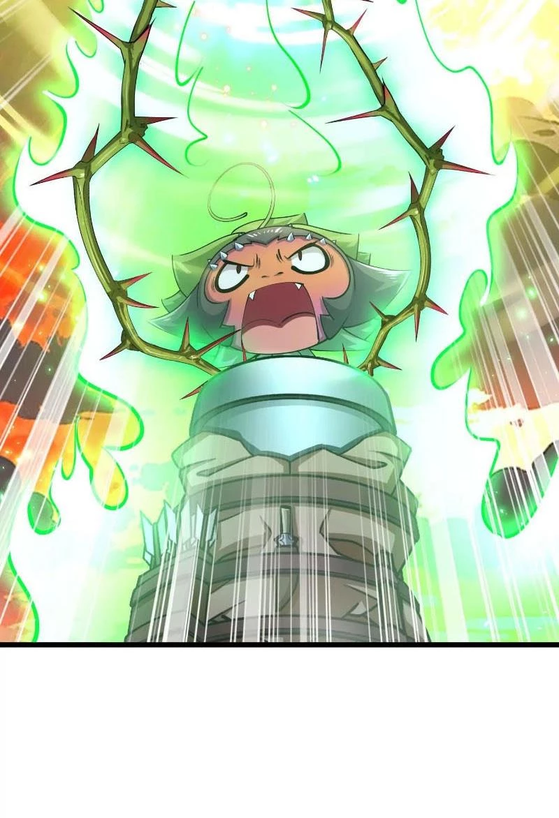 Thôn phệ đi, đại chùy hoa Chapter 50 - Trang 2