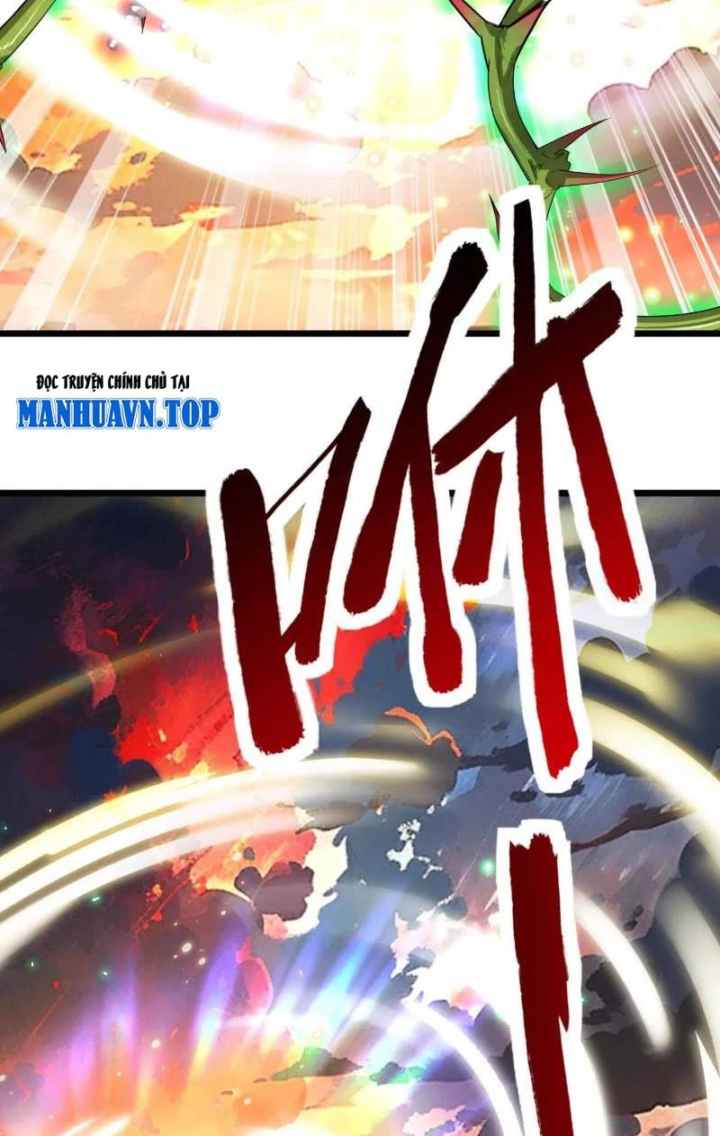Thôn phệ đi, đại chùy hoa Chapter 50 - Trang 2