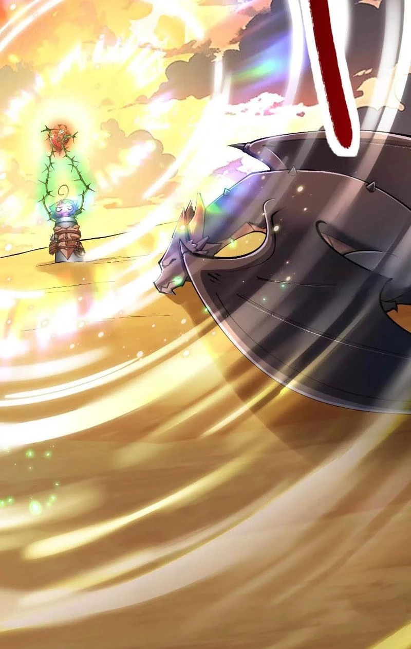 Thôn phệ đi, đại chùy hoa Chapter 50 - Trang 2