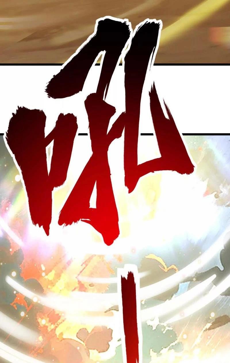 Thôn phệ đi, đại chùy hoa Chapter 50 - Trang 2