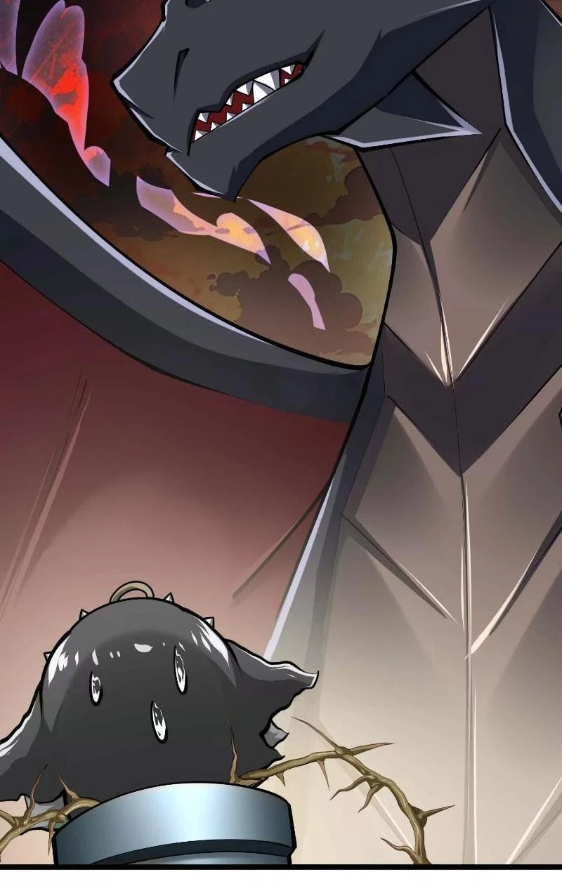 Thôn phệ đi, đại chùy hoa Chapter 50 - Trang 2