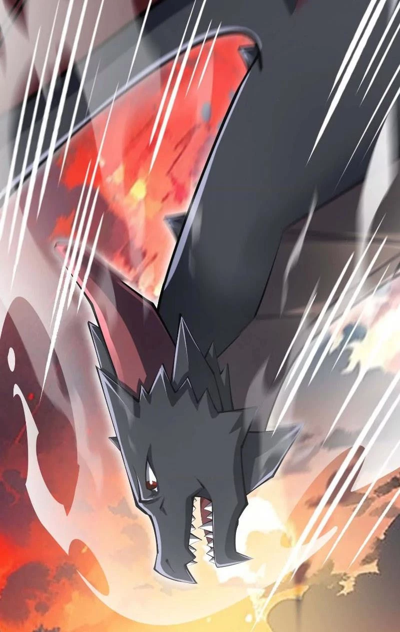 Thôn phệ đi, đại chùy hoa Chapter 50 - Trang 2