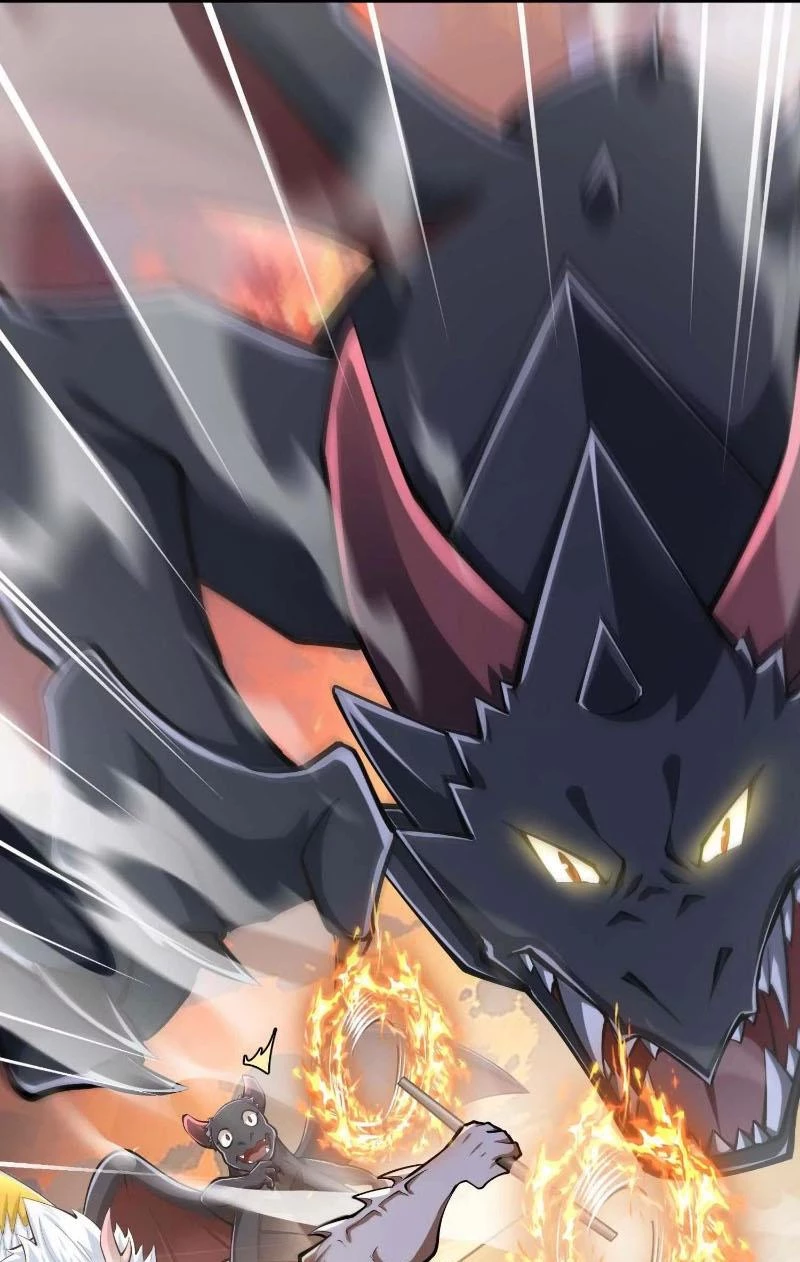 Thôn phệ đi, đại chùy hoa Chapter 50 - Trang 2