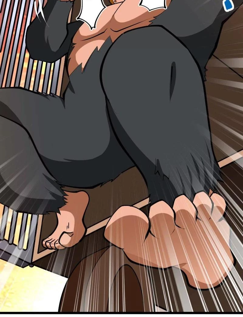 Thôn phệ đi, đại chùy hoa Chapter 50 - Trang 2