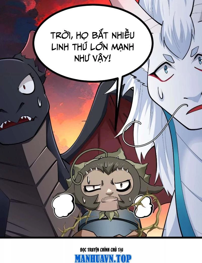 Thôn phệ đi, đại chùy hoa Chapter 50 - Trang 2