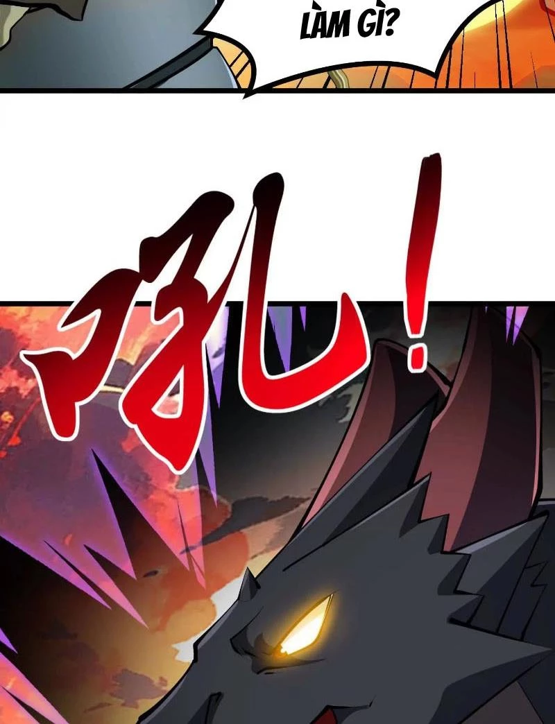 Thôn phệ đi, đại chùy hoa Chapter 50 - Trang 2