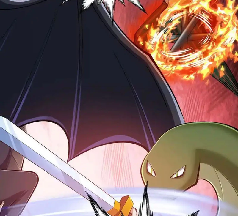 Thôn phệ đi, đại chùy hoa Chapter 51 - Trang 2