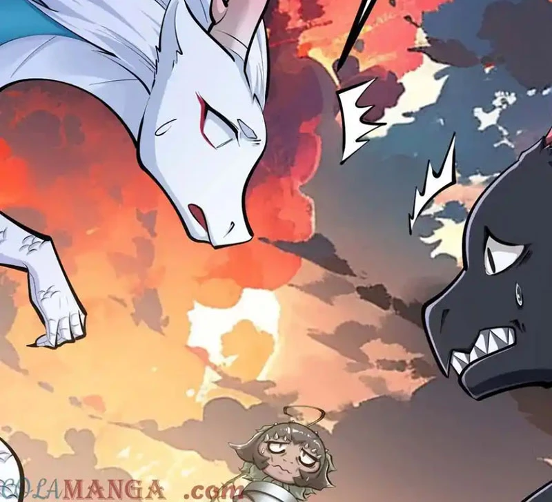 Thôn phệ đi, đại chùy hoa Chapter 51 - Trang 2