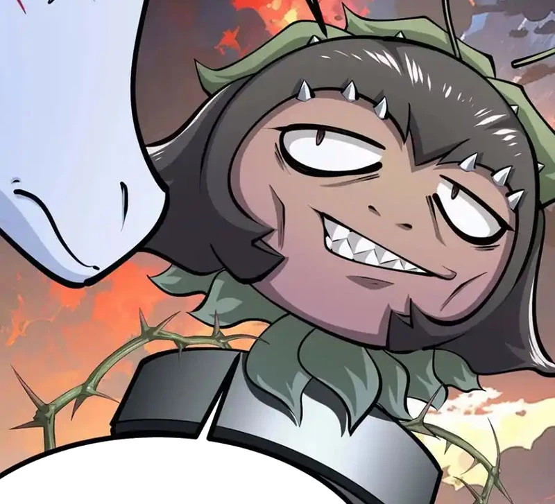 Thôn phệ đi, đại chùy hoa Chapter 51 - Trang 2