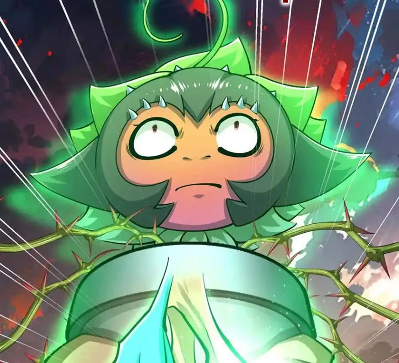 Thôn phệ đi, đại chùy hoa Chapter 51 - Trang 2