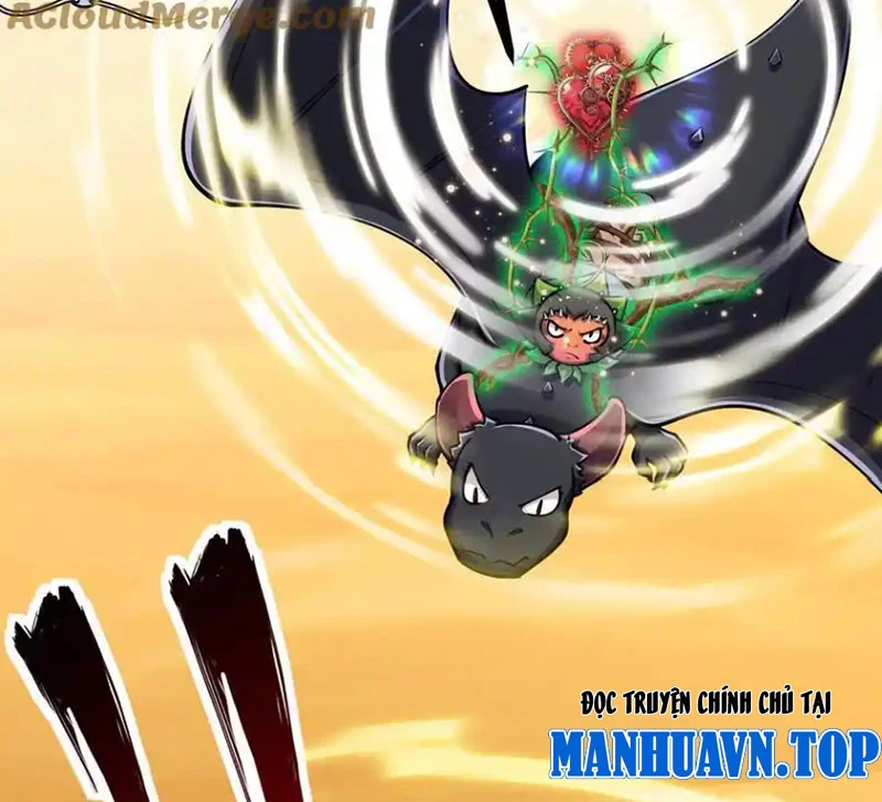 Thôn phệ đi, đại chùy hoa Chapter 51 - Trang 2