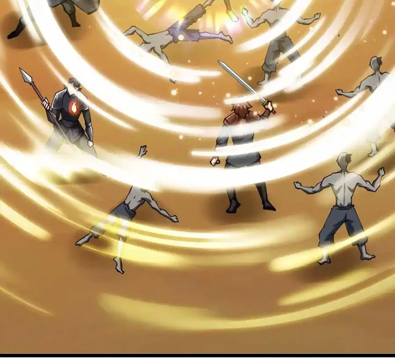 Thôn phệ đi, đại chùy hoa Chapter 51 - Trang 2