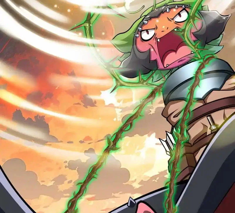 Thôn phệ đi, đại chùy hoa Chapter 51 - Trang 2