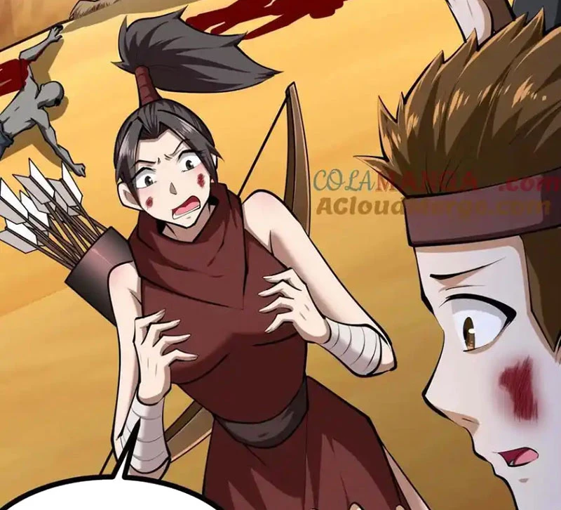 Thôn phệ đi, đại chùy hoa Chapter 51 - Trang 2