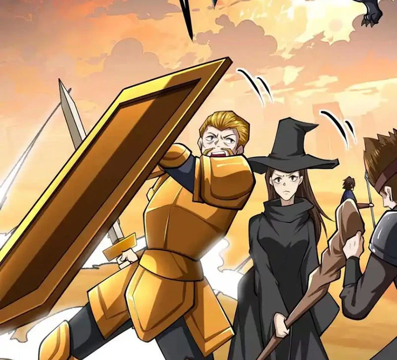 Thôn phệ đi, đại chùy hoa Chapter 51 - Trang 2