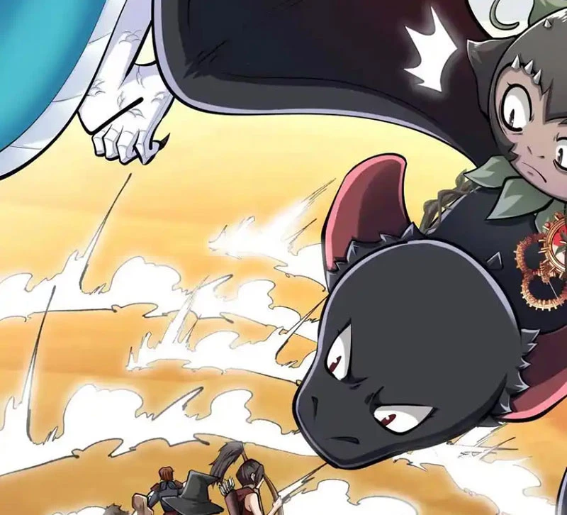 Thôn phệ đi, đại chùy hoa Chapter 51 - Trang 2