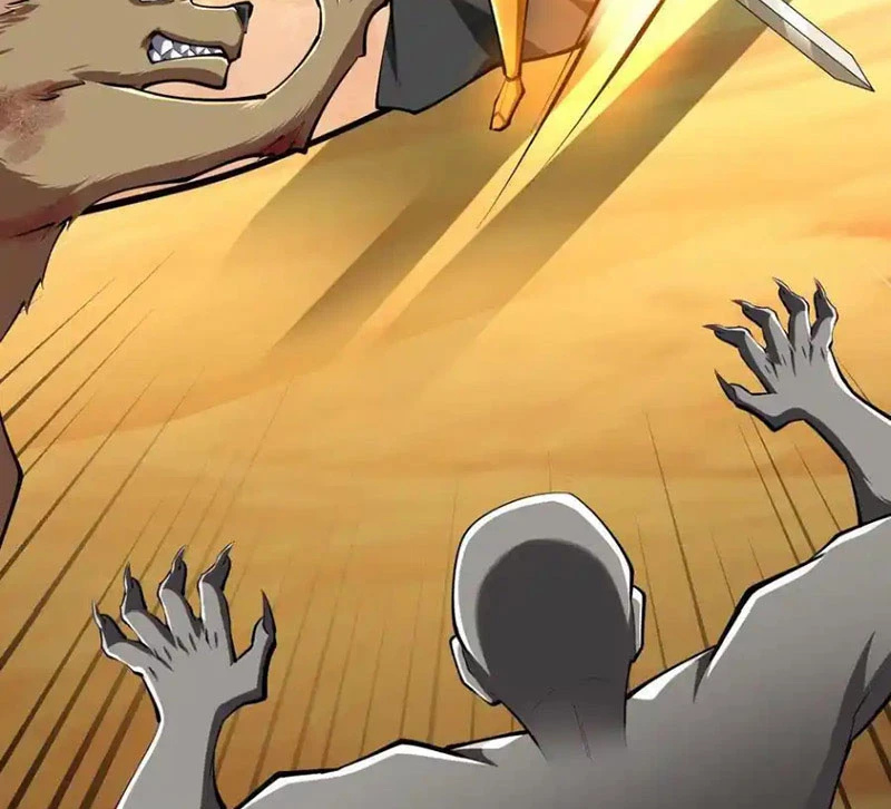 Thôn phệ đi, đại chùy hoa Chapter 51 - Trang 2