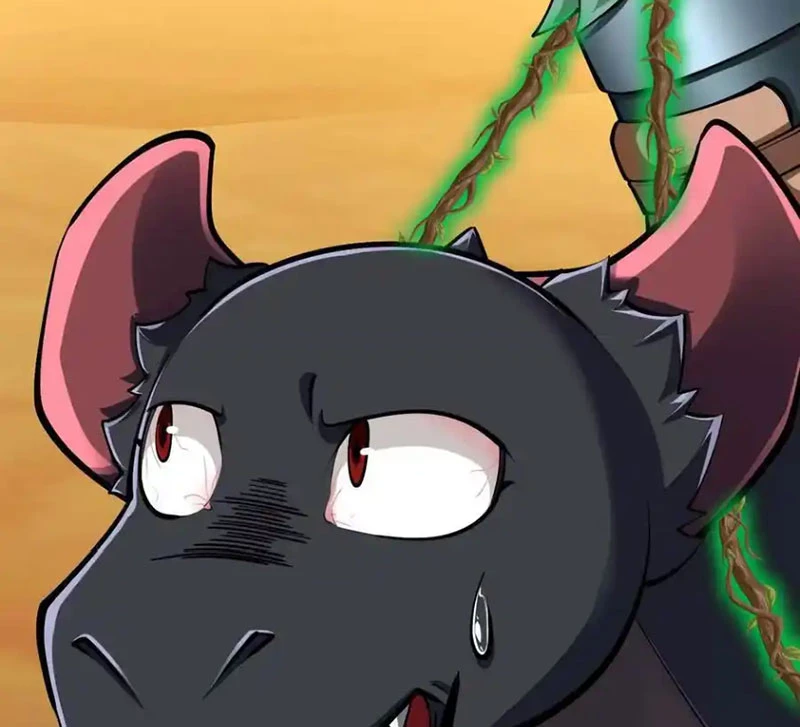 Thôn phệ đi, đại chùy hoa Chapter 51 - Trang 2