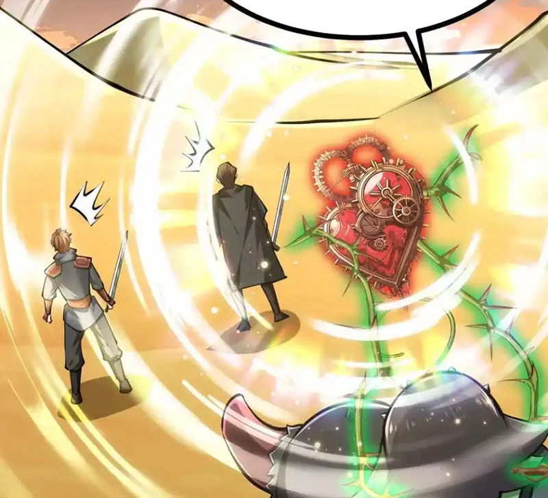 Thôn phệ đi, đại chùy hoa Chapter 51 - Trang 2